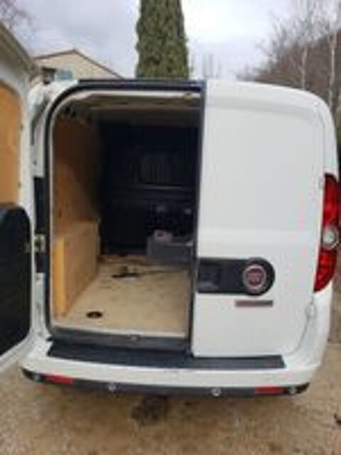 Doblo DOBLO CARGO CA MAXI 1.3 MULTIJET 95 PACK PROFESSIONAL NAV 2020 occasion 84390 Sault