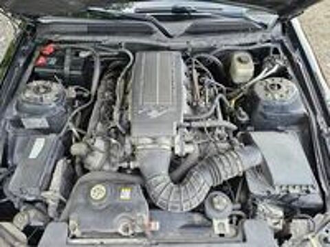 Mustang 4.6 V8 GT 305CH 2008 occasion 33560 Carbon-Blanc