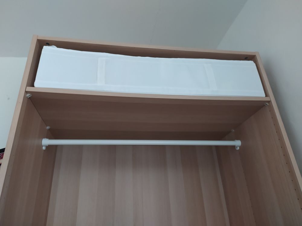 Armoire IKEA Meubles
