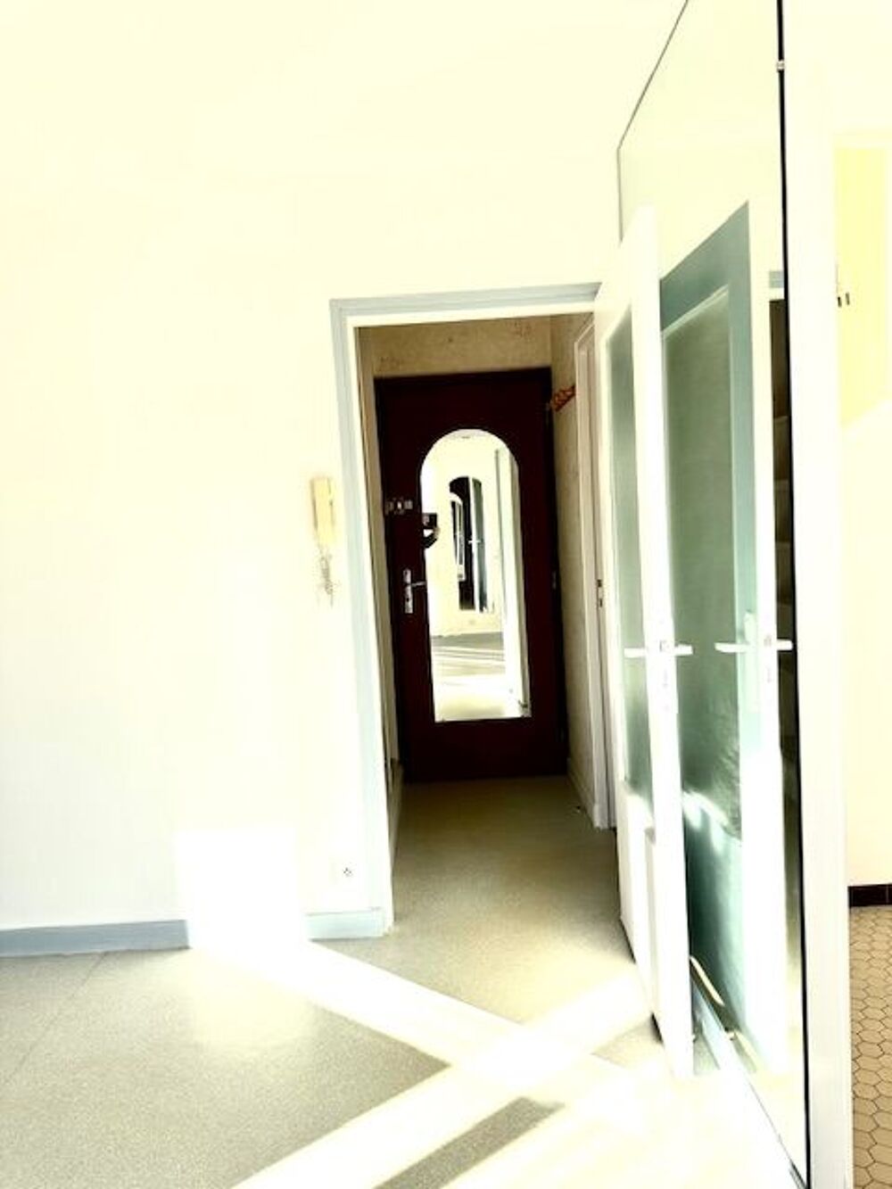 Location Appartement Epernay beau et grand studio Épernay