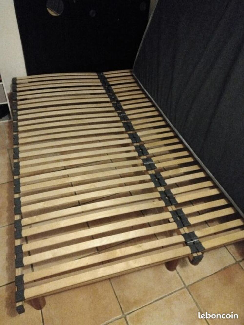 MATELAS + SOMMIER Meubles