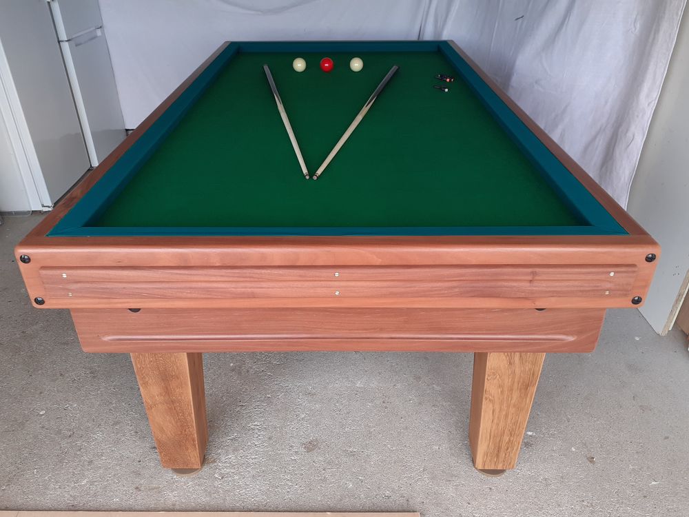 Billard francais Chevillote Jeux / jouets