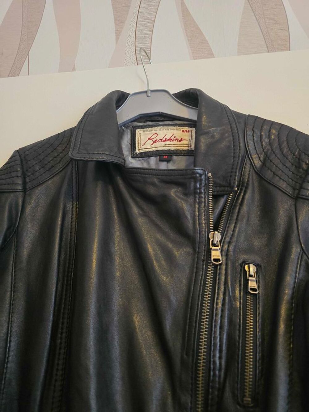 blouson femme Vêtements