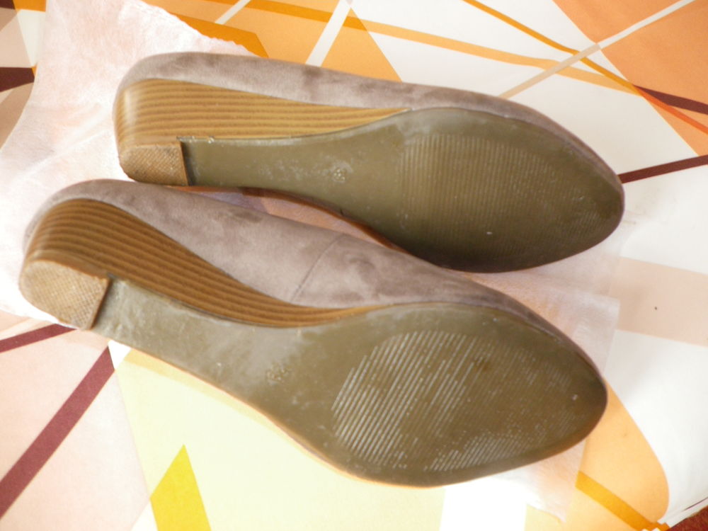 chaussures femme Chaussures