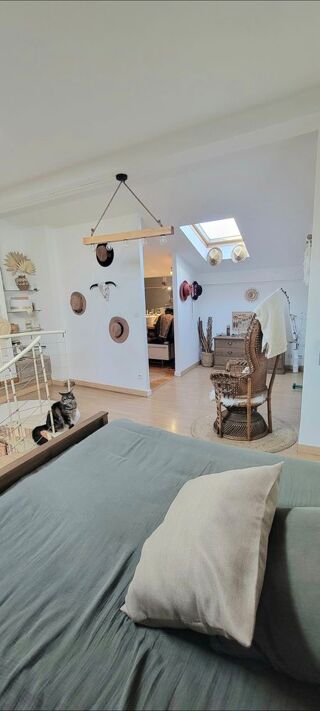  Duplex/triplex � vendre 3 pi�ces 68 m�