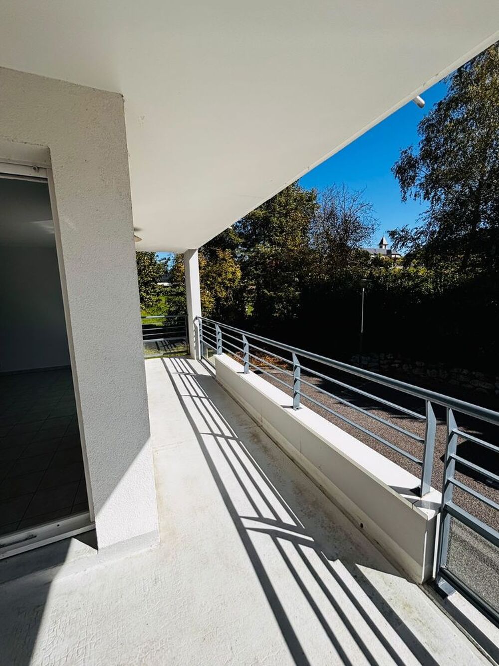 Vente Appartement Appartement T2 récent au calme avec grand balcon de 15 m² + Grésy-sur-aix