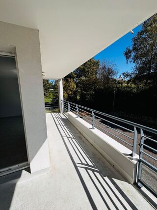  Appartement à vendre 2 pièces 47 m²