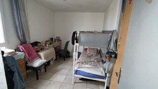  Appartement à vendre 3 pièces 53 m² Thiais