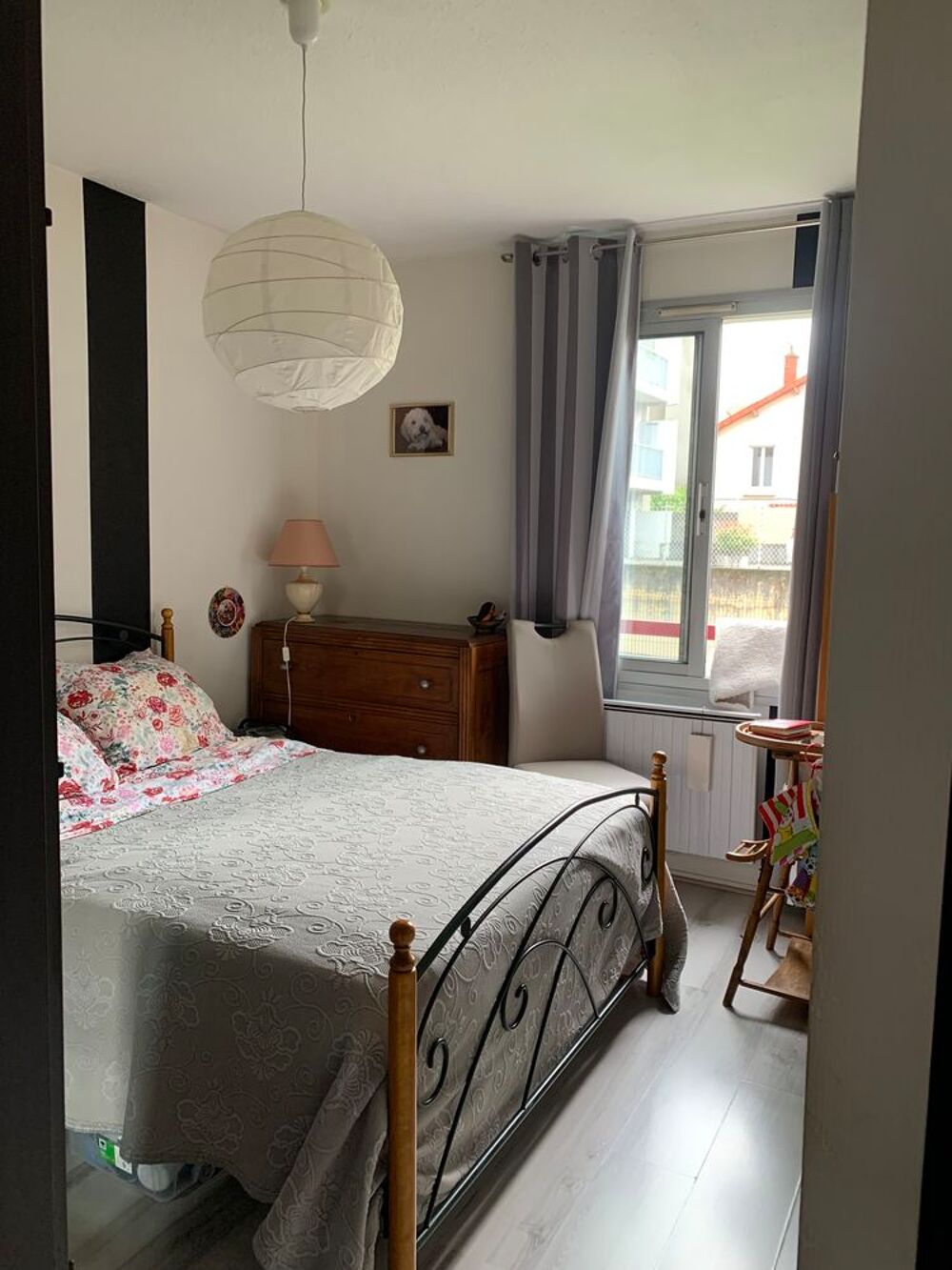 Vente Appartement Appartement  T4 Clermont-ferrand