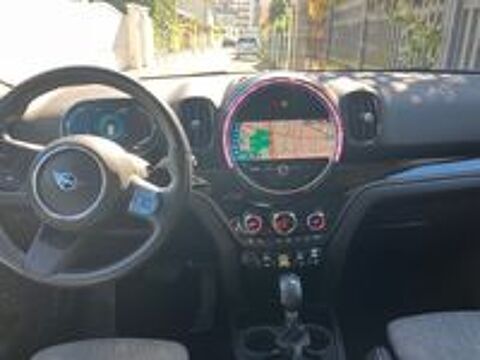 Countryman 125 - 95 ch ALL4 BVA6 Cooper SE Business Design 2021 occasion 69300 Caluire-et-Cuire