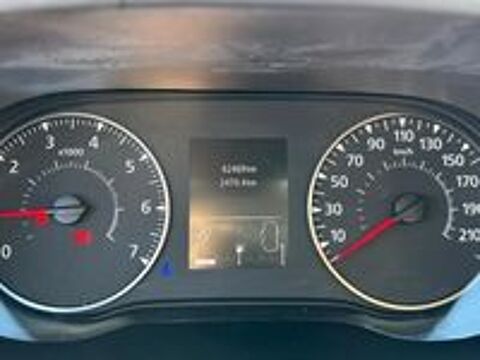 Duster Blue dCi 115 4x2 Expression 2022 occasion 55100 Verdun