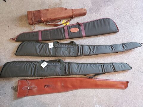 lot de 5 Fourreaux - 120 Nvez (29)