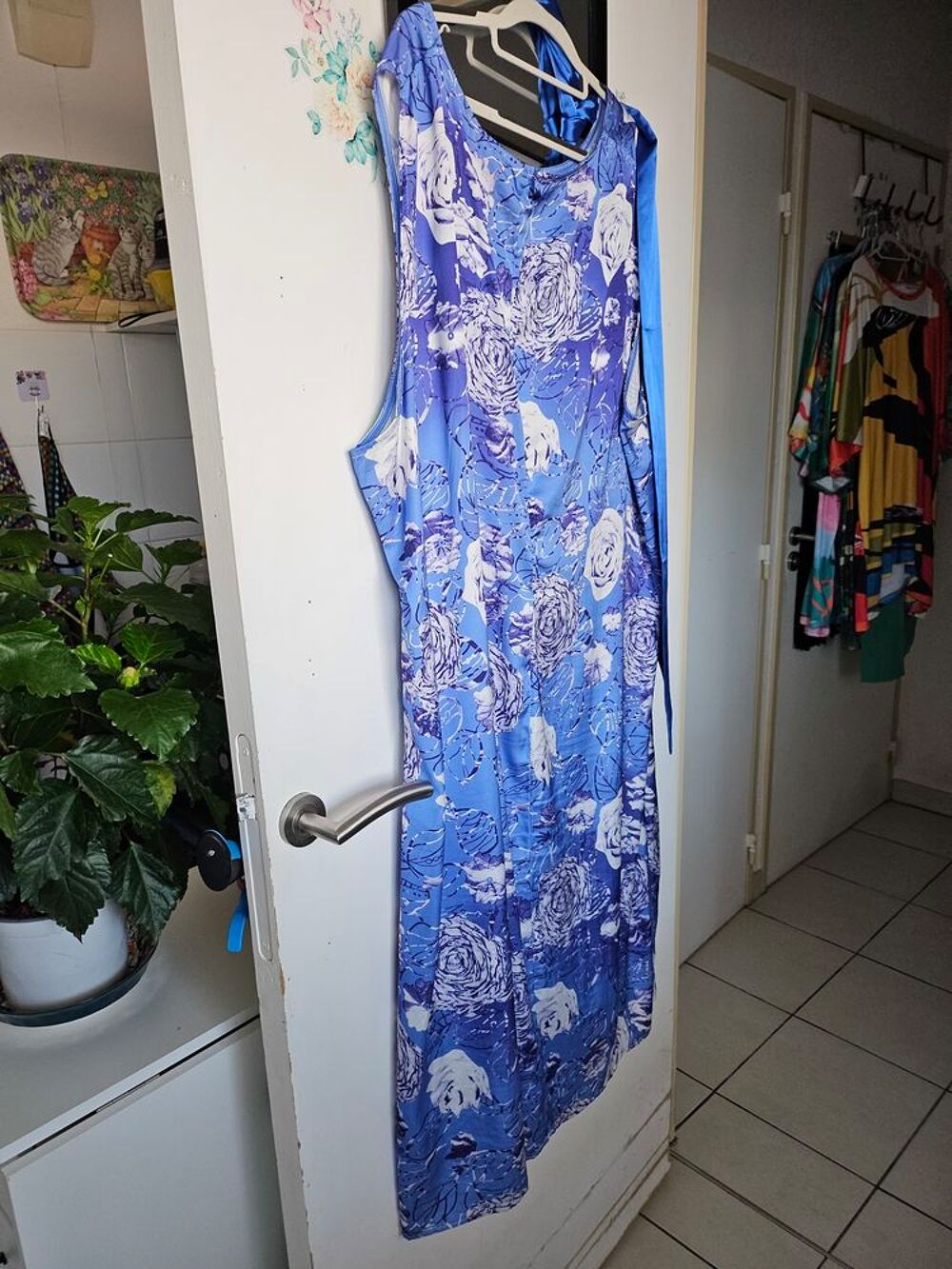 Robes Vêtements