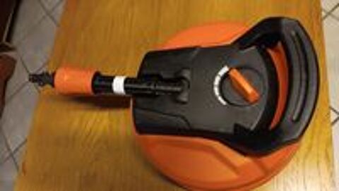  A V  Nettoyeur de surfaces HP  Stihl RA 90 