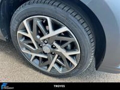 Kona Hybrid 141 Executive 2022 occasion 10600 Barberey-Saint-Sulpice