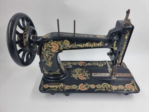 Machine � coudre Singer V718033 50 Vulbens (74)