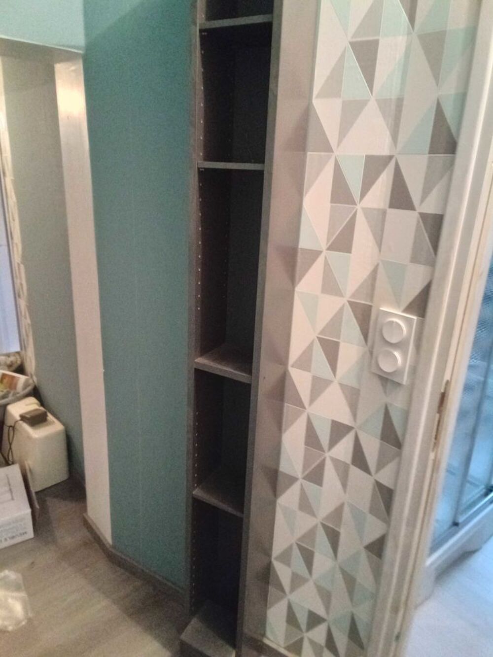 etagere Meubles