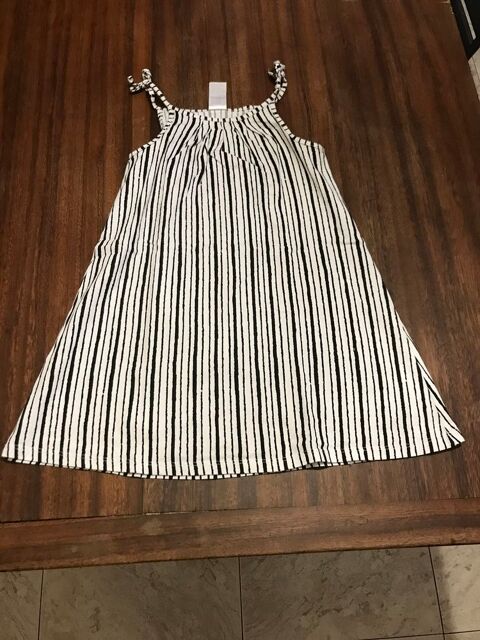Robe d été enfant fille  ´´ Palomino  ´´ 4 Saleilles (66)