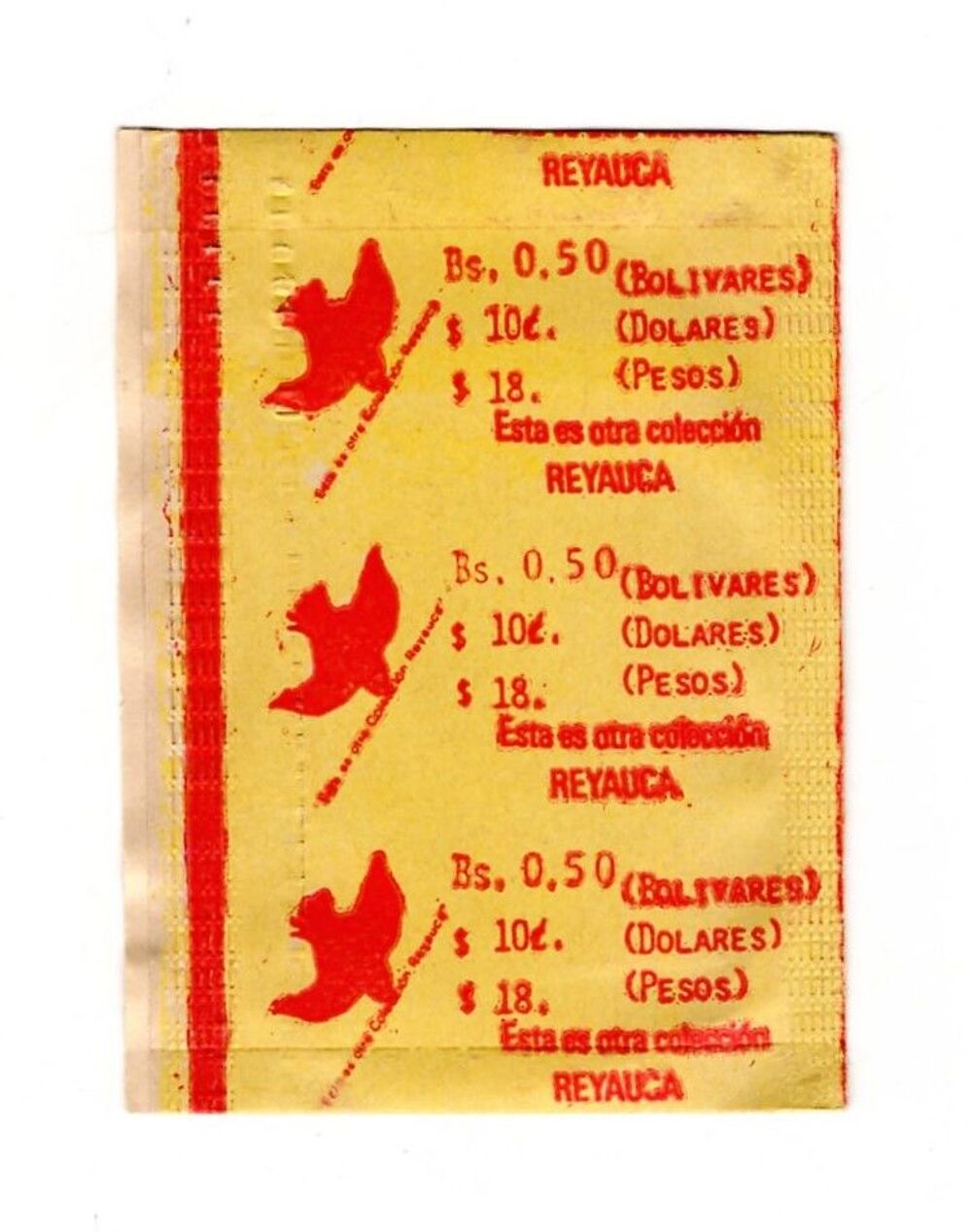 Pochette Le retour de Goldorak - scell&eacute;e - 1980 
