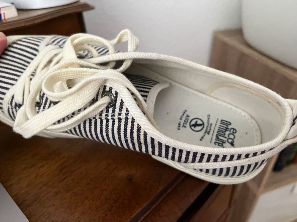 Tennis "AIGLE" Chaussures