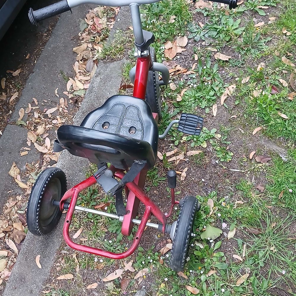 velo Jeux / jouets