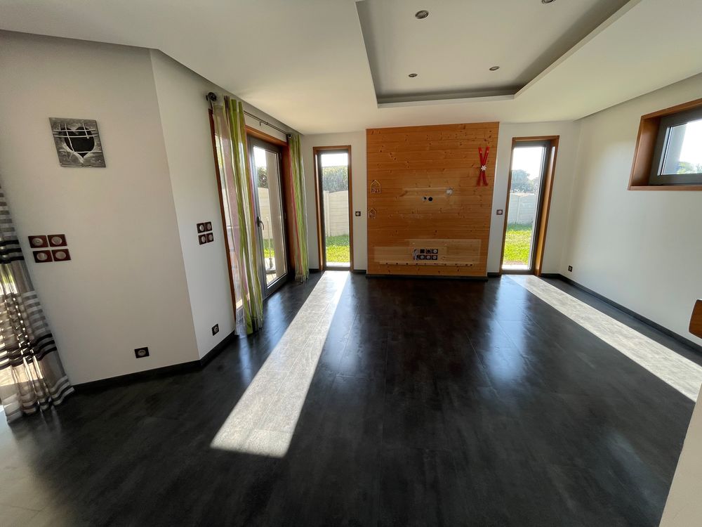 Vente Maison Villa T4 de 129m² aux portes de Dax à Narrosse - DPE B Narrosse