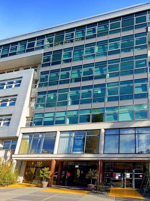 Trouvez un espace de bureau &agrave; MASSY, Stop & Work Massy  pour 1 personne o&ugrave; tout est pris en charge 367 91300 Massy