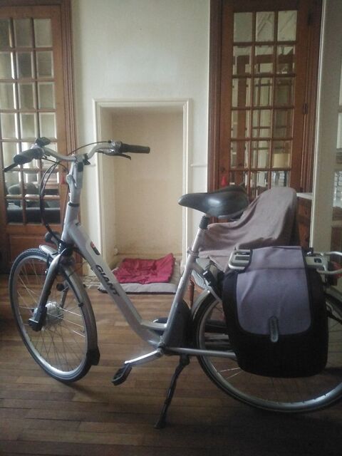 Velo electrique mose shop