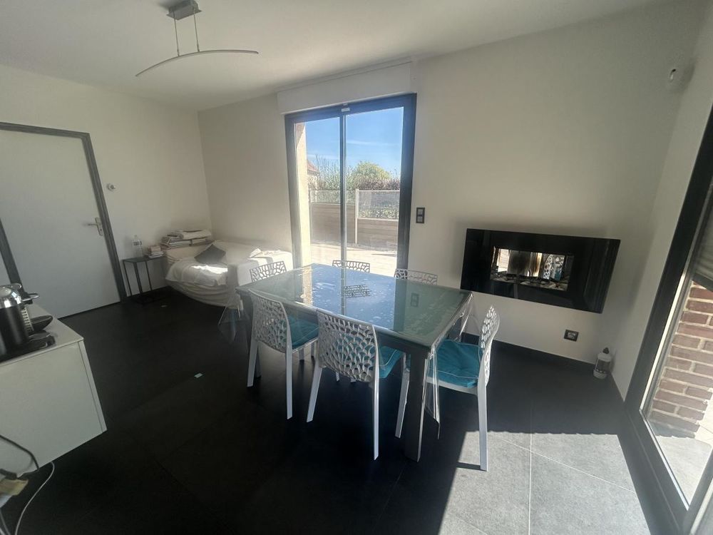 � vendre  Maison Awoingt (59400)