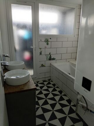  Appartement � vendre 5 pi�ces 87 m�