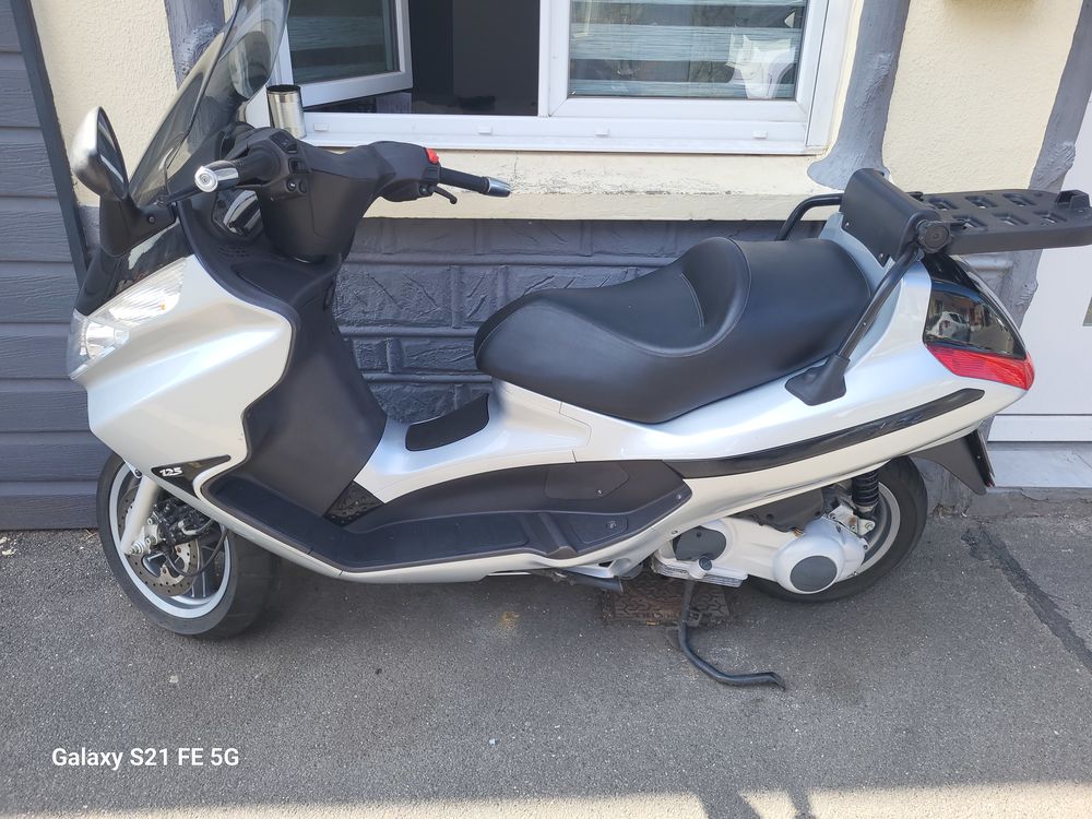 PIAGGIO 2006 occasion 62190 Lillers