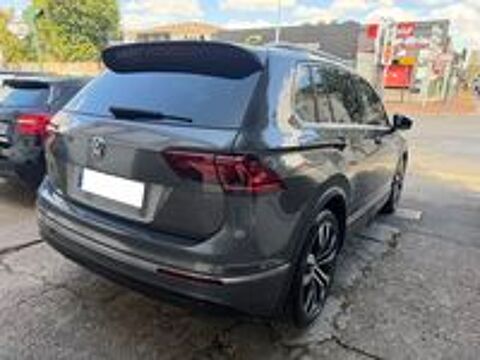 Tiguan 2.0 TDI 150 DSG7 Black R-Line 2019 occasion 33140 Villenave-d'Ornon
