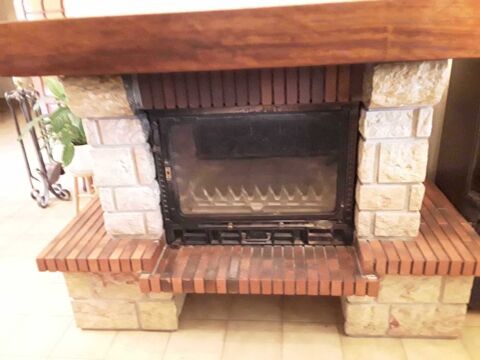 chemin�e 250 Magnac-Laval (87)