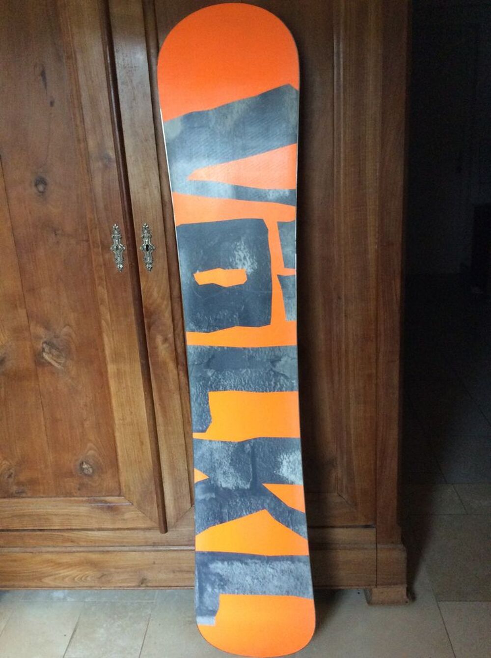 Planche de snow board Sports