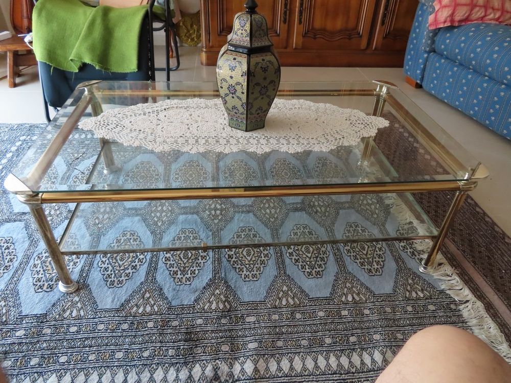 table basse Meubles