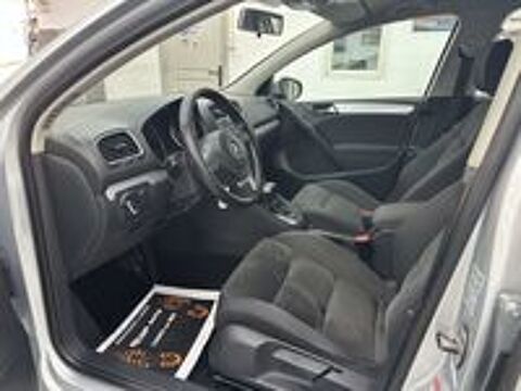 Golf 1.4 TSI 122 Confortline DSG7 2010 occasion 06600 Antibes