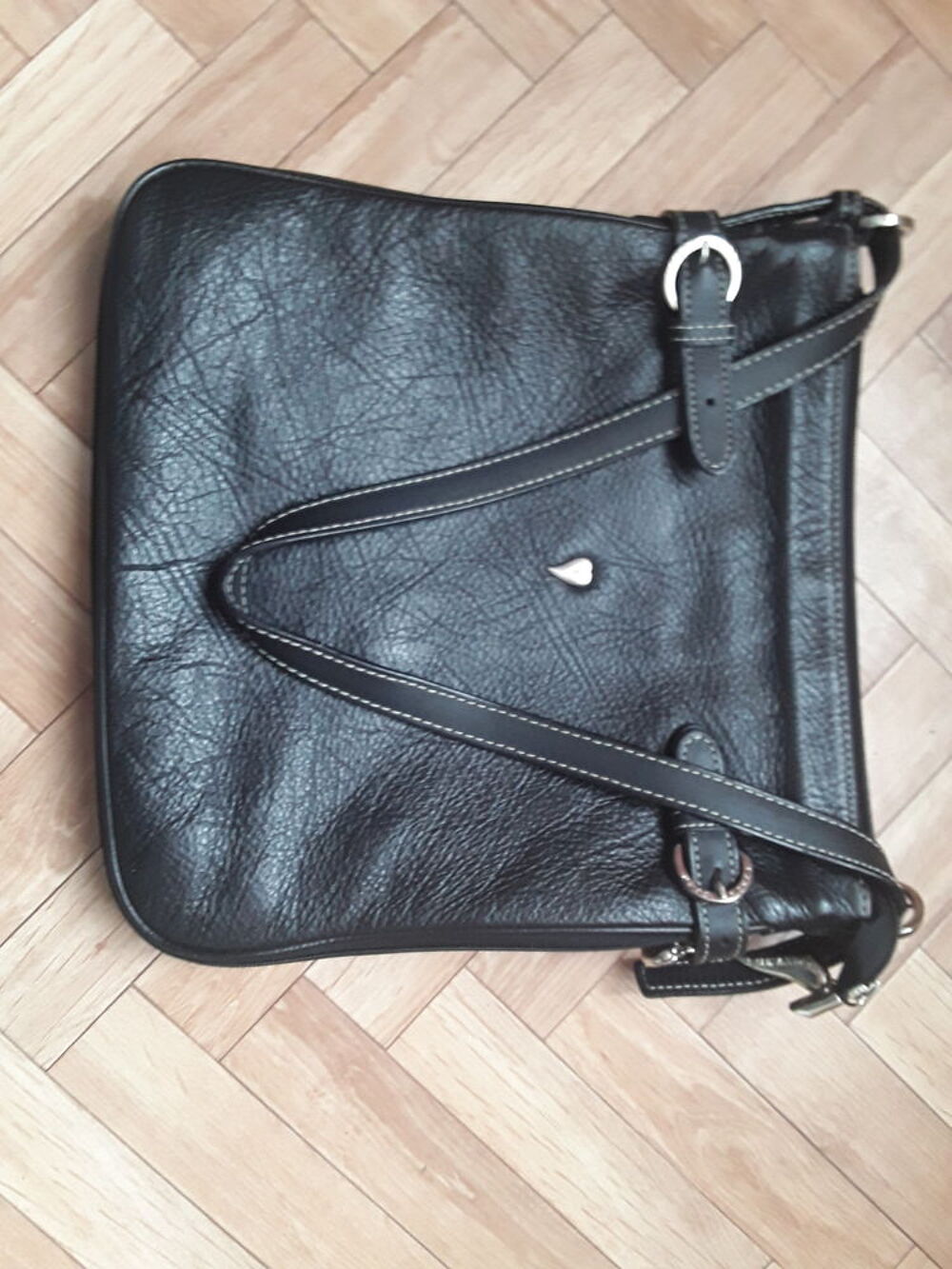 Sac en cuir pour femme Maroquinerie