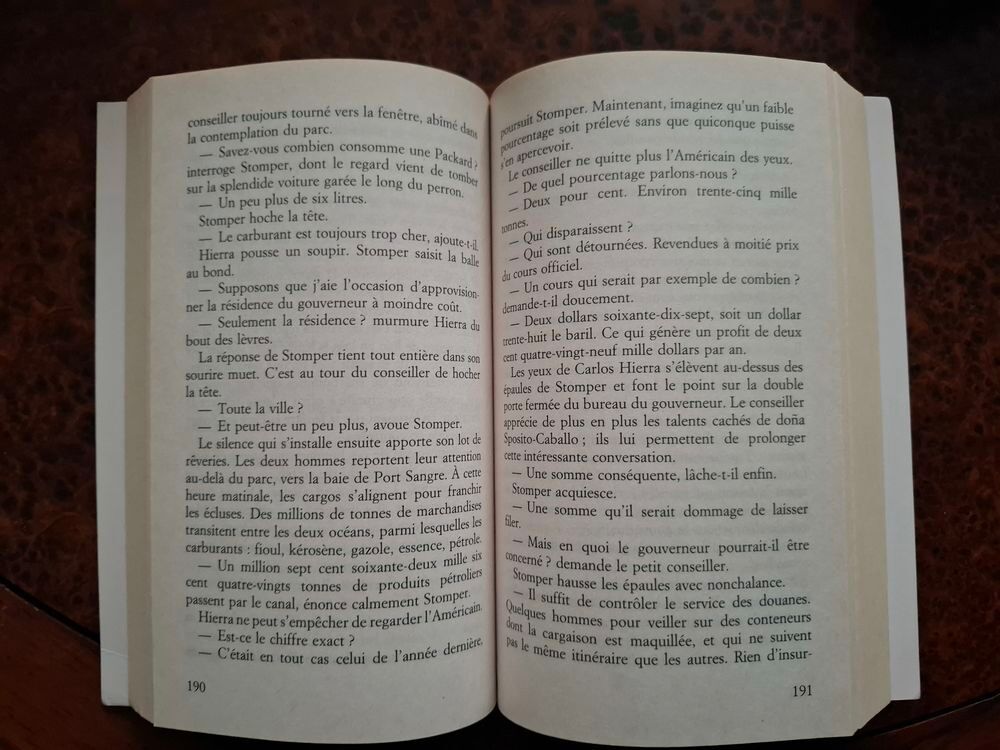 San Perdido - David Zukerman - 2020 - bon &eacute;tat Livres et BD