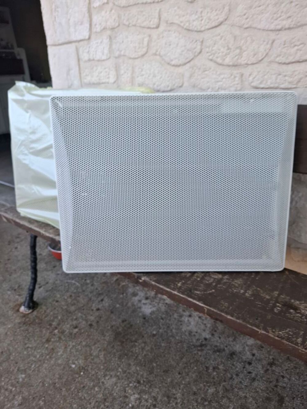Radiateurs &eacute;lectriques Electroménager