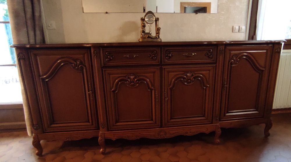 Salle &agrave; manger Meubles