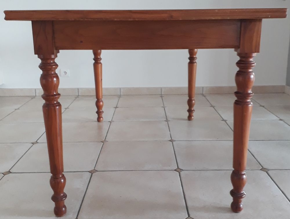 Table 4/6 personnes Meubles