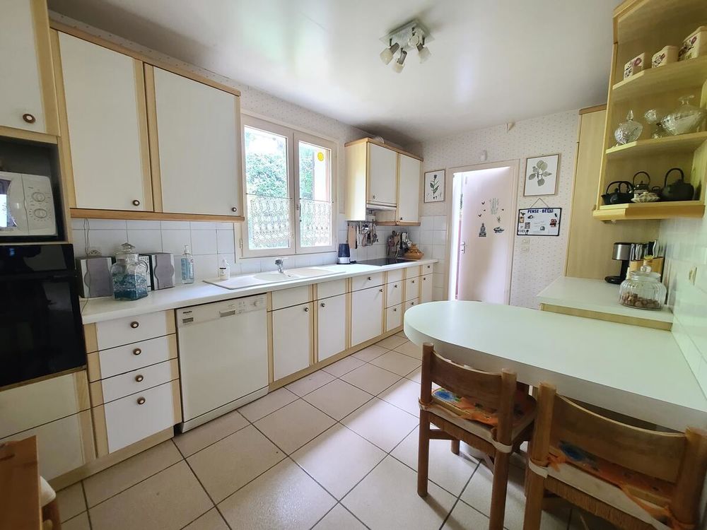  vendre  Maison Rueil-Malmaison (92500)