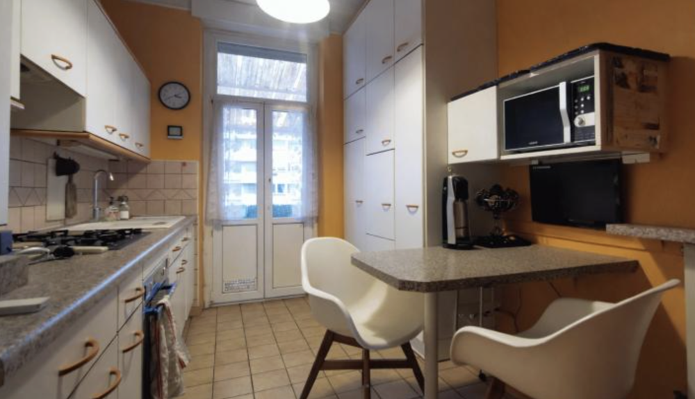 Vente Duplex/Triplex F6 Metz Gare Muse Travaux Stationnement Prix attractif m2 Metz