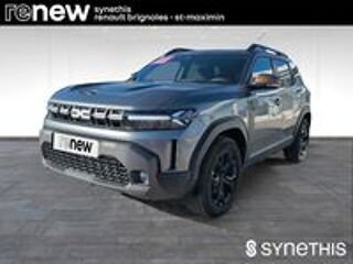 Duster Hybrid 155 Extreme 2026 occasion 83170 Brignoles