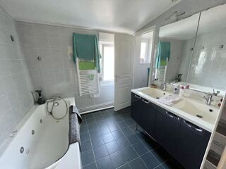 Appartement à vendre 4 pièces 92 m²