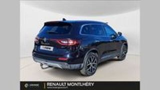 Koleos Blue dCi 190 X-Tronic All Mode 4x4-i Intens 2019 occasion 91310 Montlh&eacute;ry
