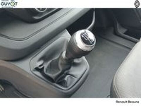 Trafic TRAFIC FGN L2H1 3000 KG BLUE DCI 130 GRAND CONFORT 2024 occasion 21200 Beaune