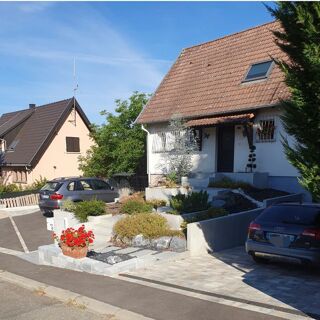  Maison à vendre 4 pièces 121 m²