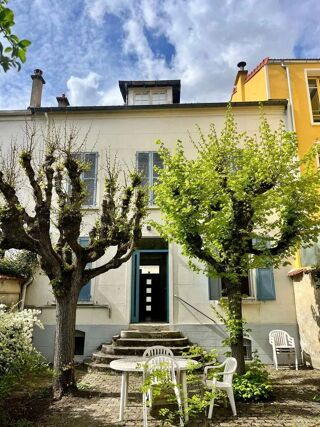  Maison � vendre 9 pi�ces 158 m�