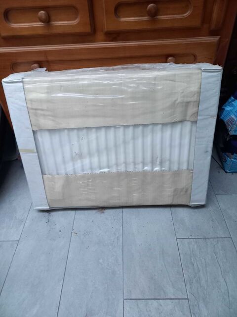 radiateur blanc sans t&ecirc;te 50 60270 Gouvieux